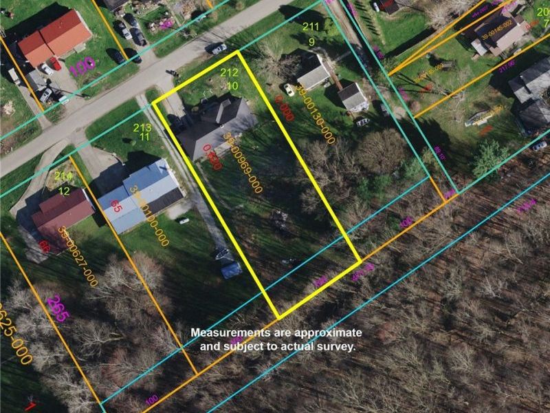 6869 Wardell Hollow Road SE, Uhrichsville, OH 44683 Photo 4