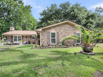 1816 Aylsford Court, Charleston, SC 29412