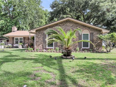 1816 Aylsford Court, Charleston, SC 29412