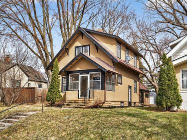 3546 Russell Avenue N, Minneapolis, MN 55412