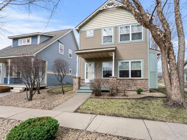 3003 86th Lane N, Brooklyn Park, MN 55443