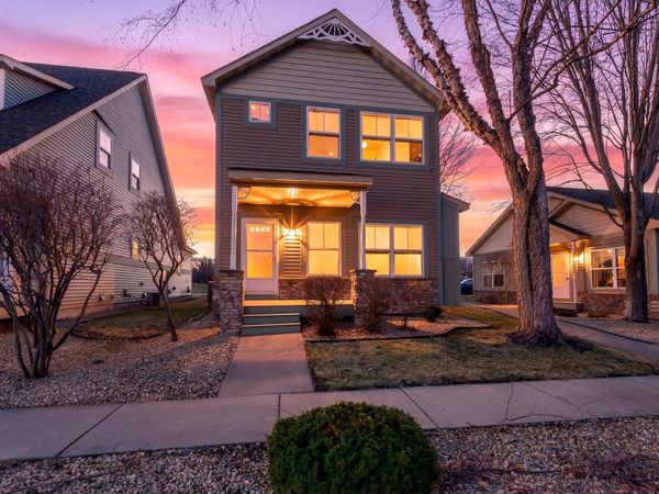 3003 86th Lane N, Brooklyn Park, MN 55443