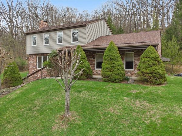 1249 Camp Nancy Rd, Apollo, PA 15613