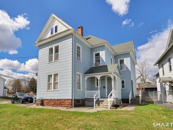 117-119 South Main , Middletown, CT 06457