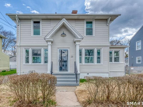 23 Notkins, Hamden, CT 06514