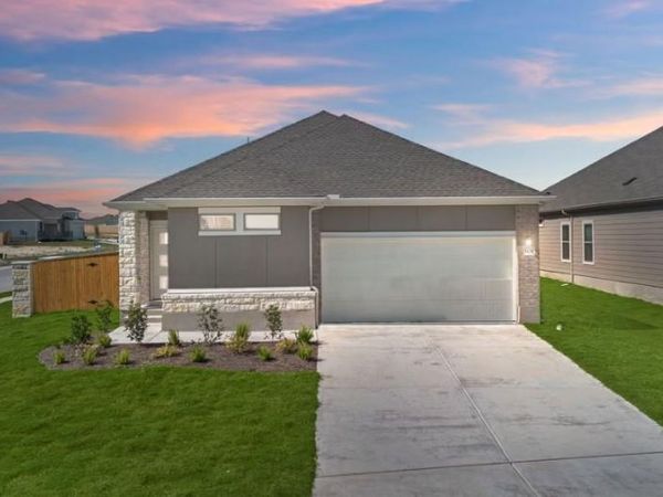 208 Sleep Hollow, Jarrell, TX 76537