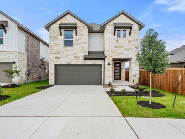 163 Great Sequoia Lane, Dripping Springs, TX 78620