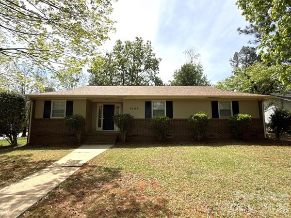 1150 Cameo Court, Charlotte, NC 28270