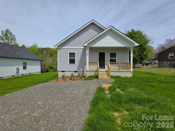 1028 Patton Avenue , Albemarle, NC 28001