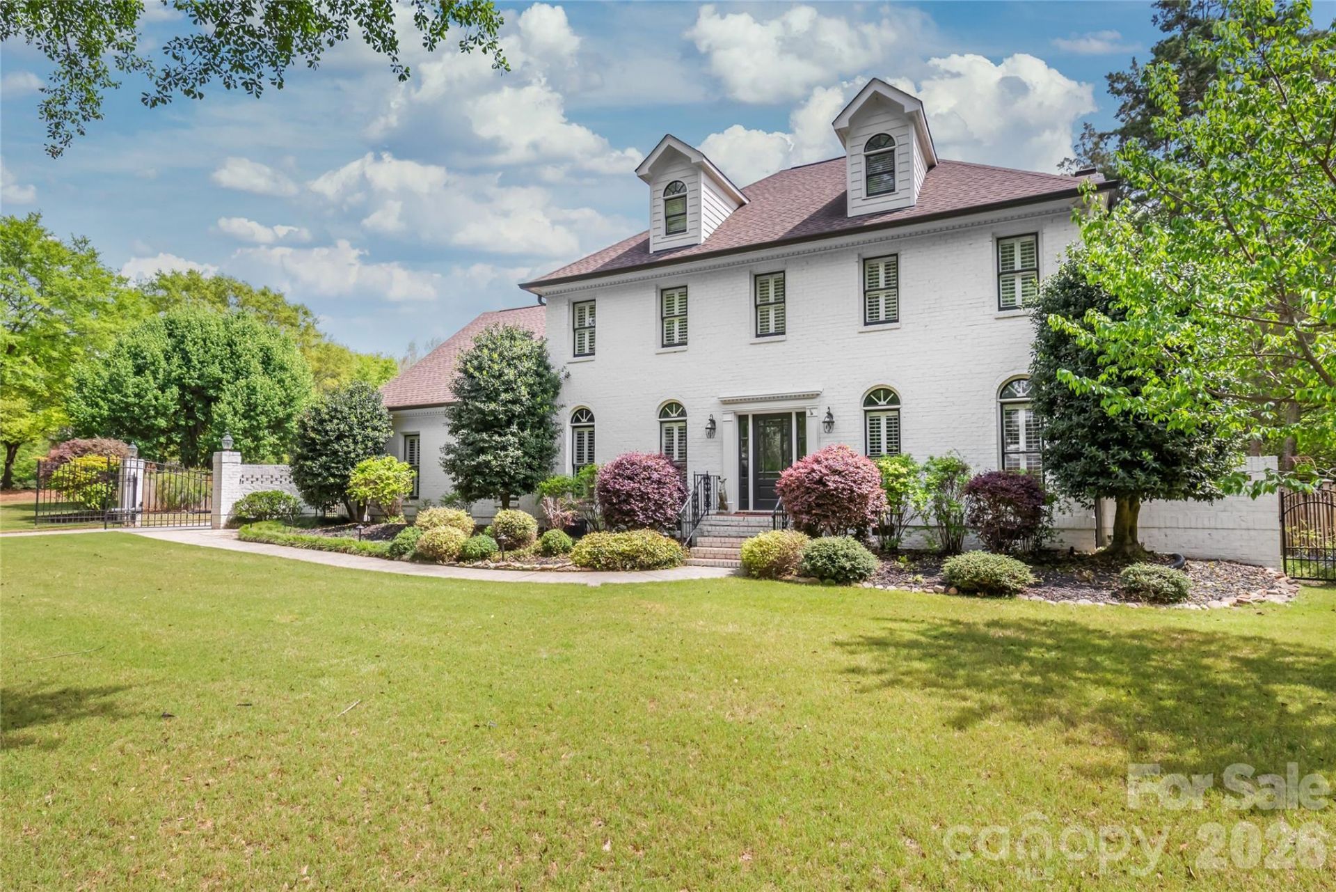 9631 Logan Court, Charlotte, NC 28210 Main Photo