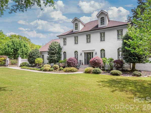 9631 Logan Court, Charlotte, NC 28210