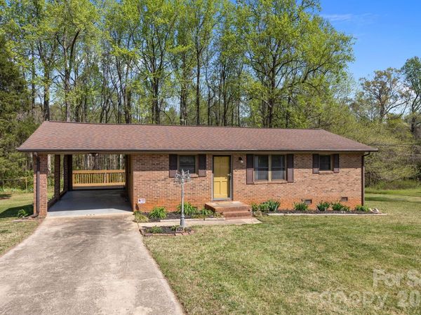 425 Robinson Road, Salisbury, NC 28144