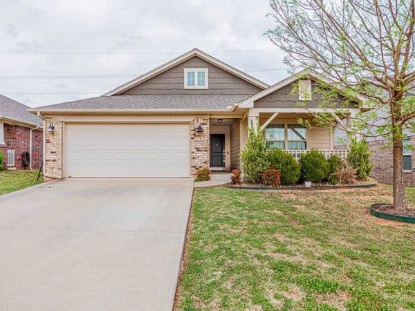 1135 S Chandler Street, Stillwater, OK 74074