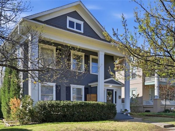 806 NW 20th Street, Oklahoma City, OK 73106