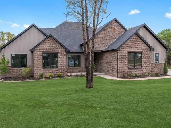 8020 Sacred Forest , Arcadia, OK 73007