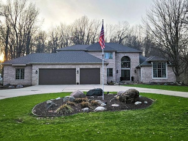 4922 Country Lane, Jackson, MI 49201
