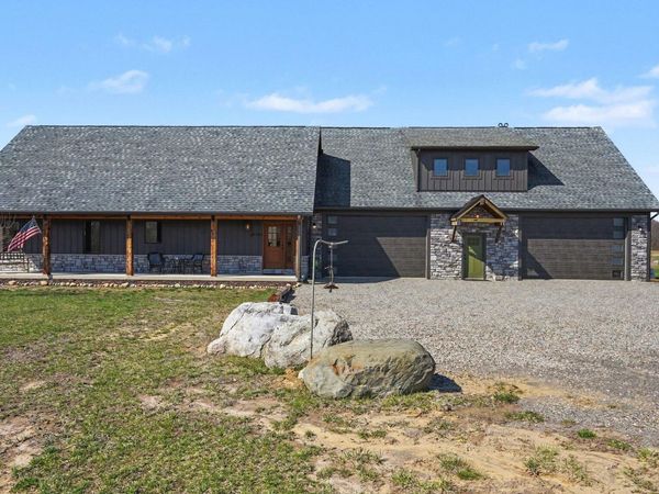 14720 Riethmiller Road, Grass Lake, MI 49240