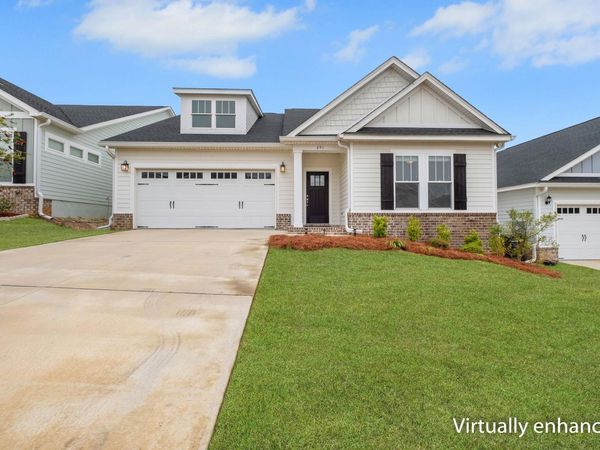 251 Bienville Place, Tallahassee, FL 32317