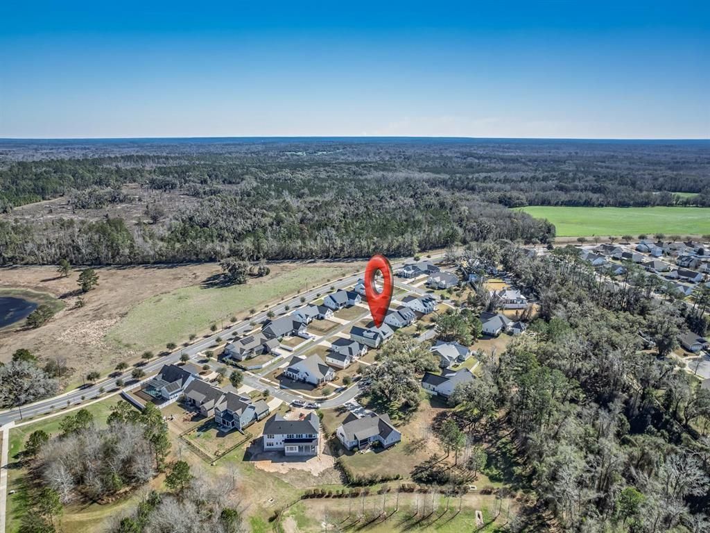 3477 Scarlet Sage Way, Tallahassee, FL 32311 Photo