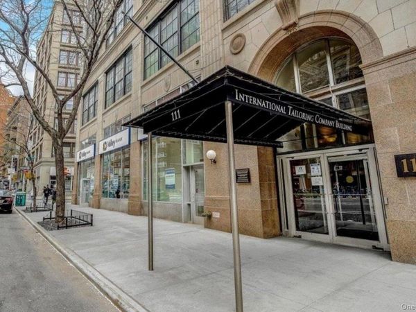 111 4th avenue , Unit 11L, New York (Manhattan), NY 10003