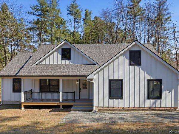 21 Crawford Road , Eldred, NY 12528