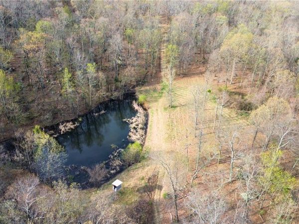 320 Acres CR 921 , Alpena, AR 72611