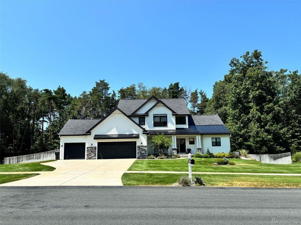 1998 Sienna Street, Oshtemo Township, Mi 49009