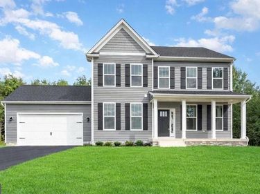 155 NORMAN ROAD , STAFFORD, VA 22554