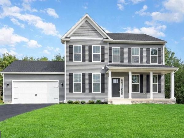 155 NORMAN ROAD , STAFFORD, VA 22554