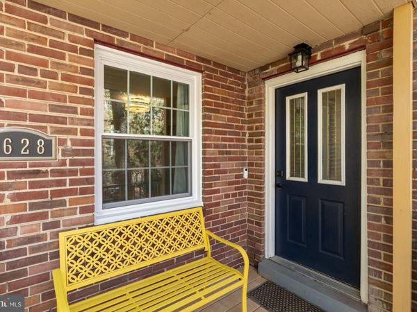 1628 N COLONIAL TERRACE, ARLINGTON, VA 22209