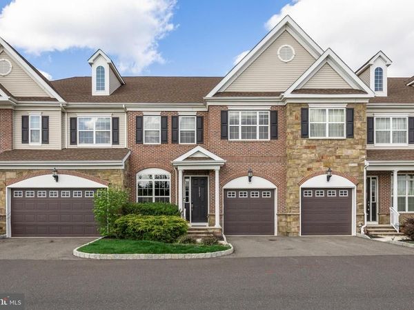 2007 GRANDSTAND WAY , CHERRY HILL, NJ 08002