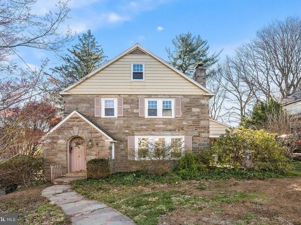 63 LINDBERGH AVENUE, BROOMALL, PA 19008