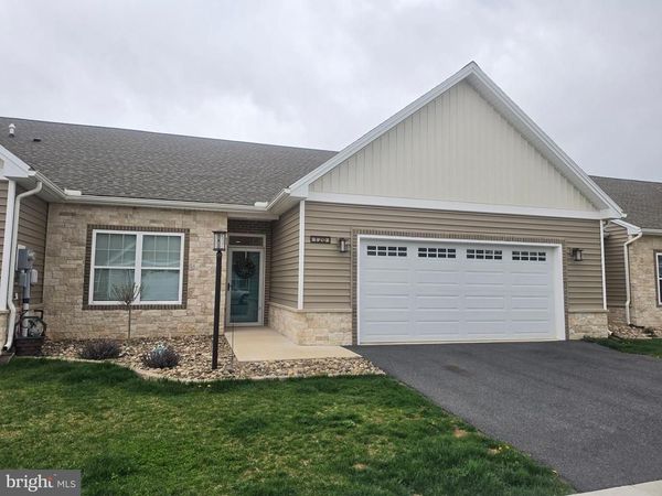 120 CARDINAL DRIVE , SHIPPENSBURG, PA 17257