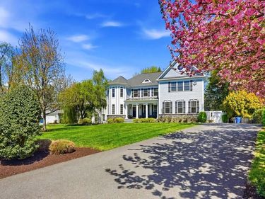 6130 RAMSHORN DRIVE, MCLEAN, VA 22101