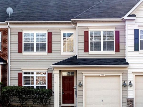 125 CARNOUSTIE LANE, STEPHENS CITY, VA 22655