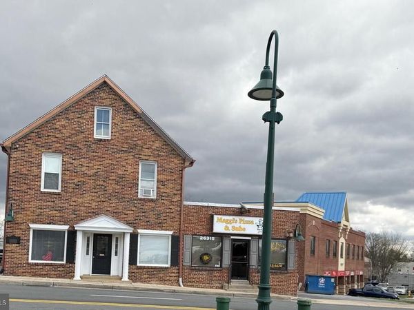 28101 KEMPTOWN CHURCH ROAD , DAMASCUS, MD 20872