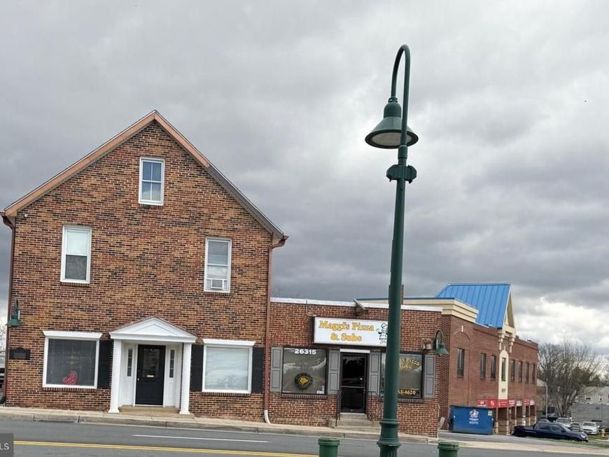26315 Rigde Road, Damascus, MD 20872 Main Photo