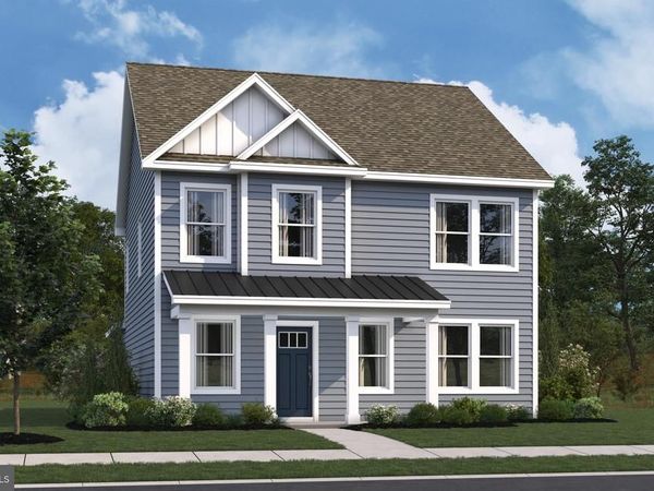 109 CALYPSO LANE, MILTON, DE 19968