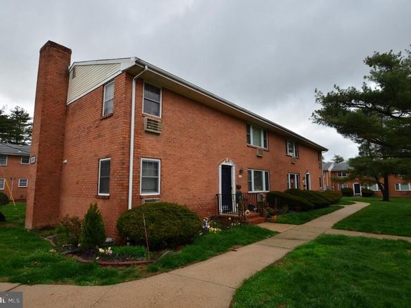 133 THE ORCHARDS , Unit C, EAST WINDSOR, NJ 08512
