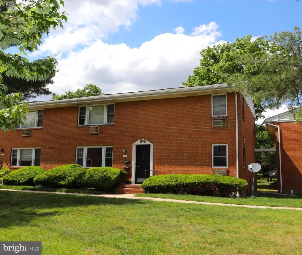 133 The Orchards, Unit C, East Windsor, NJ 08512 Main Photo