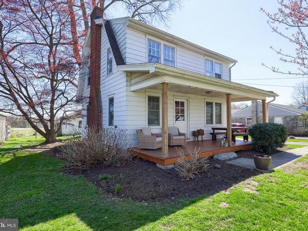 277 SPRECHER ROAD , LANCASTER, PA 17603