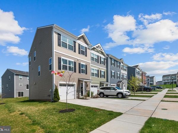 61 GRANT STREET, TANEYTOWN, MD 21787