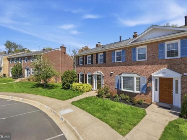 4635 LINMAR COURT, ALEXANDRIA, VA 22312