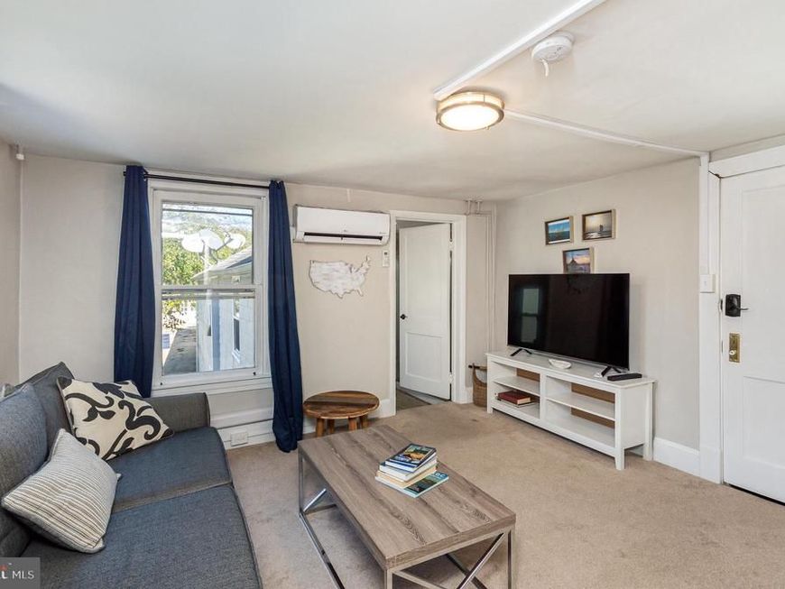 126 Prince George Street, Unit 4, Annapolis, MD 21401 Main Photo