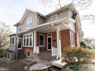 202 WALNUT STREET, LEMOYNE, PA 17043