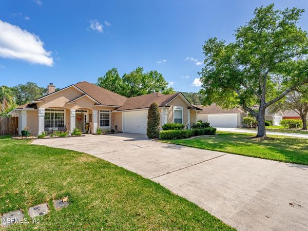 237 CROOKED Court, St. Johns, FL 32259