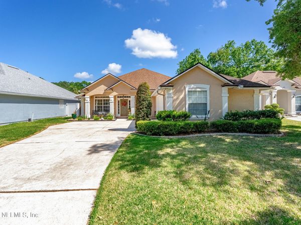 237 CROOKED Court, St. Johns, FL 32259