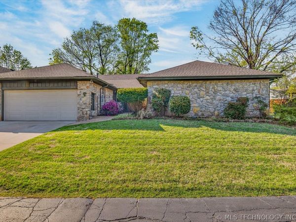 1445 Apple Alley Street, Bartlesville, OK 74003