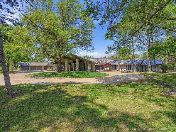 3215 E 65th Street , Tulsa, OK 74136