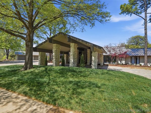 3215 E 65th Street, Tulsa, OK 74136